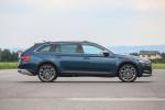 Skoda Superb Scout 2019 года (WW)